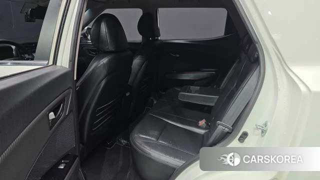 Ssangyong Berry New Tivoli 2020 Белый из Кореи, фото 3