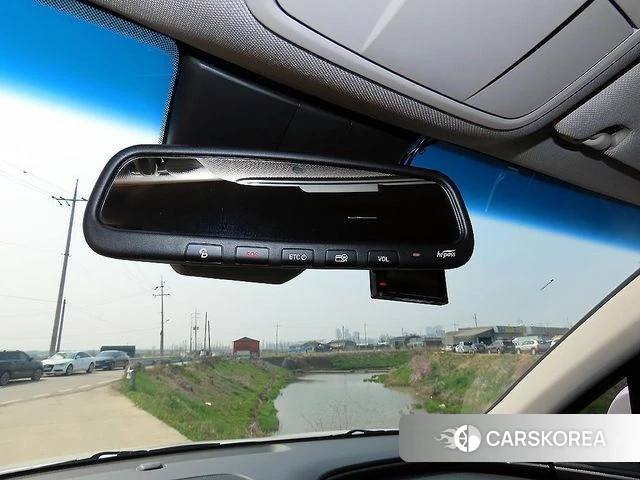 Hyundai Santa Fe TM 2018 Белый из Кореи, фото 3