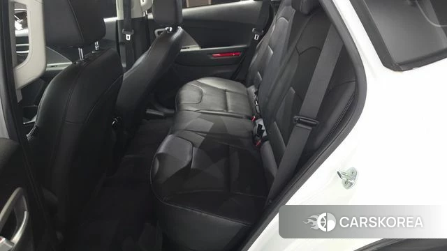 Kia Niro Plus 2022 Белый из Кореи, фото 3
