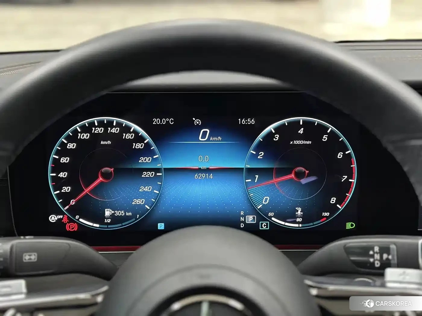 Mercedes-Benz E-Class 2022 Черный из Китая, фото 4