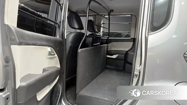 Kia The New Kia Ray 2022 Серый из Кореи, фото 3