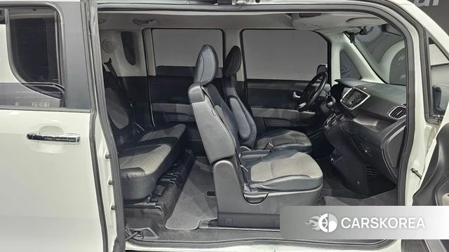 Kia The New Ray 2021 Белый из Кореи, фото 3