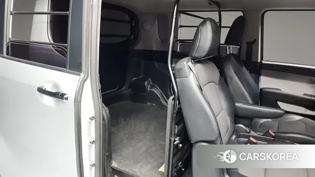 Kia The New Ray 2019 Серебряный из Кореи, фото 3