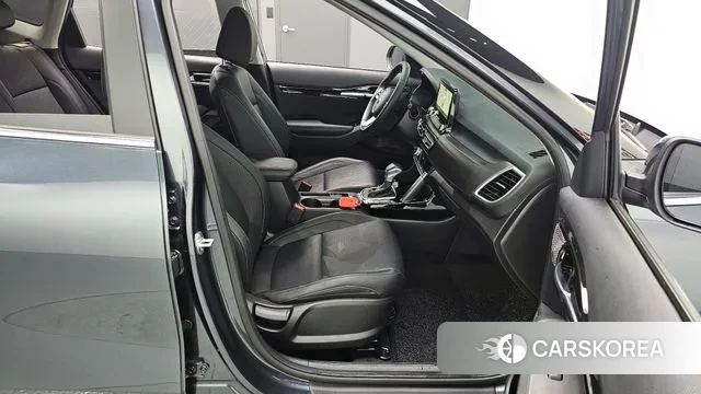 Kia Seltos id 3656250 из Кореи 3