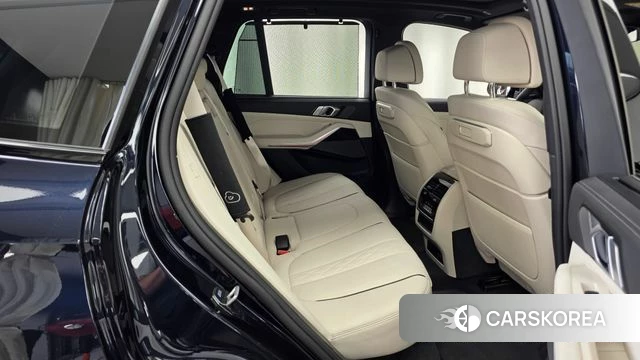 BMW X5 (G05) 2025 Черный из Кореи, фото 3