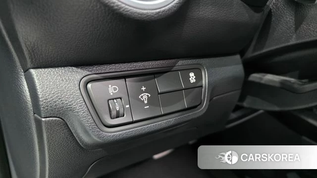Kia The New K3 2nd generation 2024 Серебристо-серый из Кореи, фото 3