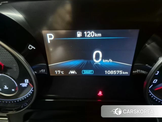 Hyundai The New Grandeur IG 2020 Черный из Кореи, фото 3