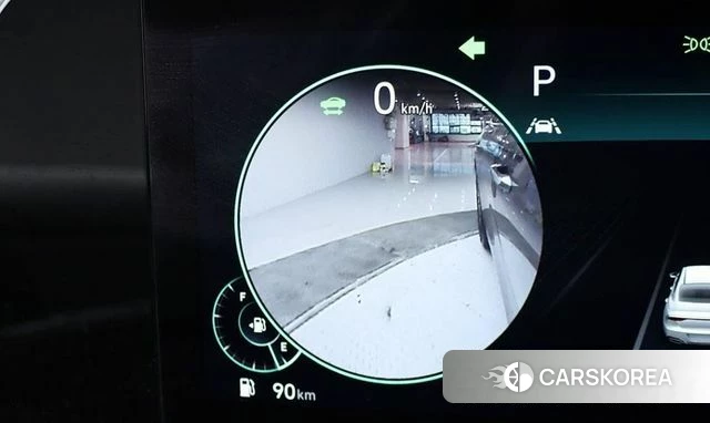 Hyundai The New Grandeur IG Hybrid 2020 Серый из Кореи, фото 3