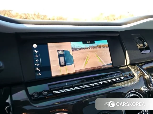 Rolls-Royce Cullinan 2020 Черный из Кореи, фото 3