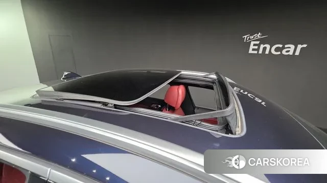 BMW X6 (G06) 2021 Черный из Кореи, фото 3