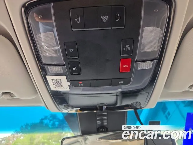 Hyundai Staria id 2702823 из Кореи 3