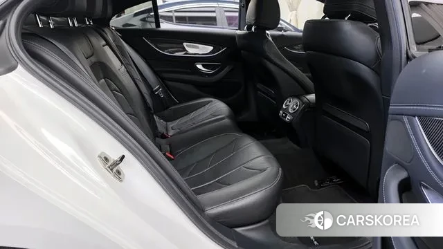 Mercedes-Benz CLS-Class C257 2021 Белый из Кореи, фото 3