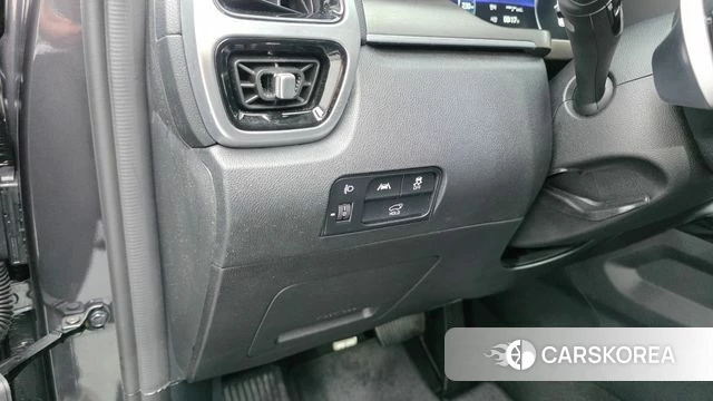 Kia Sorento 4th Generation 2021 Серый из Кореи, фото 3