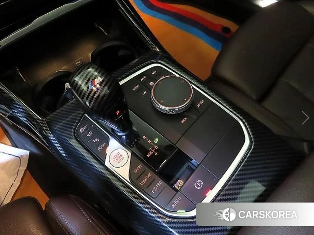 BMW 3 Series (G20) 2019 Белый из Кореи, фото 3