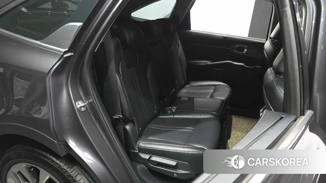 Kia Sorento 4th Generation 2023 Серый из Кореи, фото 3