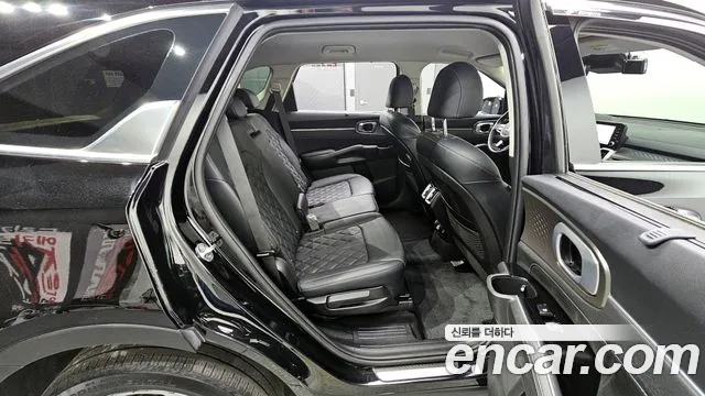 Kia Sorento 4th Generation id 2700858 из Кореи 3