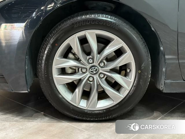 Toyota Asian dragon 2022 Черный из Китая, фото 3