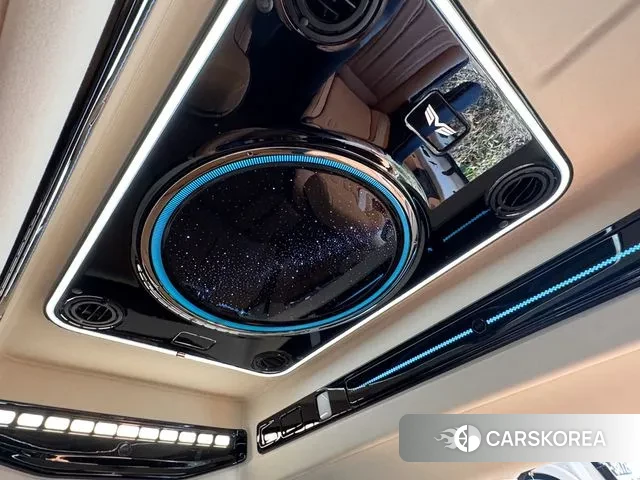 Kia The New Carnival 4th Generation 2024 Белый из Кореи, фото 3