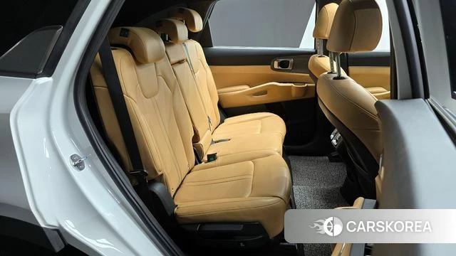 Kia Sorento 4th Generation 2020 Белый из Кореи, фото 3