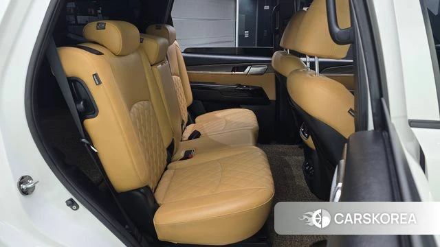 Kia Mohave Master 2020 Белый из Кореи, фото 3