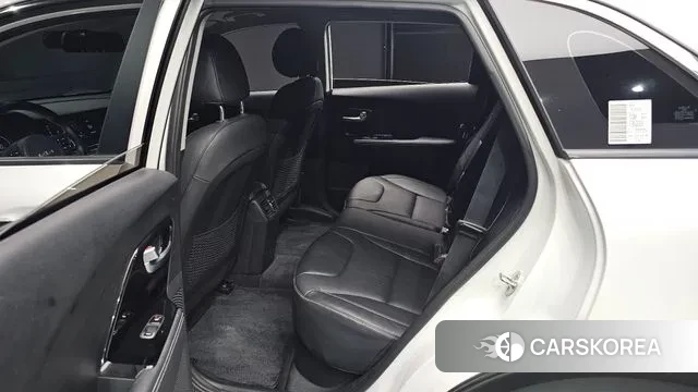 Kia Niro EV 2021 Белый из Кореи, фото 3