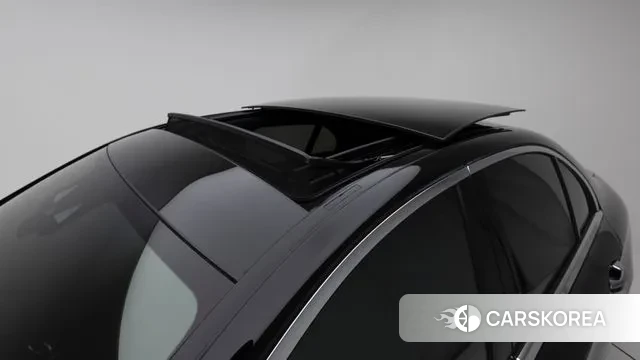 Mercedes-Benz E-Class W213 2022 Черный из Кореи, фото 3