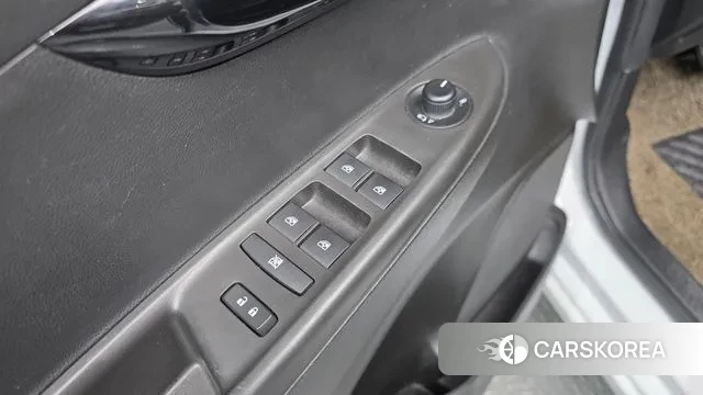 Chevrolet (GM Daewoo) The New Spark 2020 Белый из Кореи, фото 3