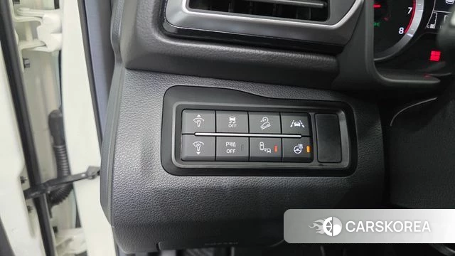 Ssangyong The New Tivoli 2024 Белый из Кореи, фото 3