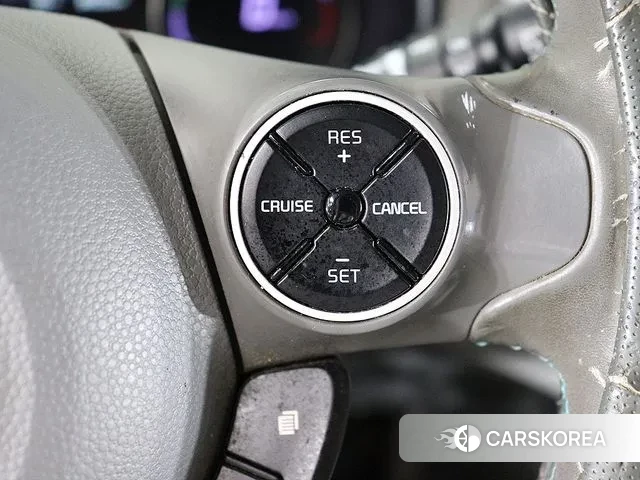 Kia Soul EV 2018 Серебристо-серый из Кореи, фото 3