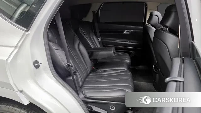 Genesis GV80 2021 Белый из Кореи, фото 3