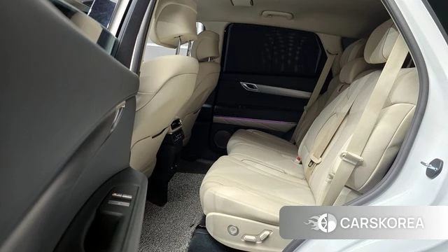 Genesis GV80 2024 Белый из Кореи, фото 3