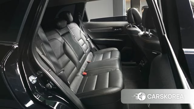 Renault Korea (Samsung) The New QM6 2020 Черный из Кореи, фото 3