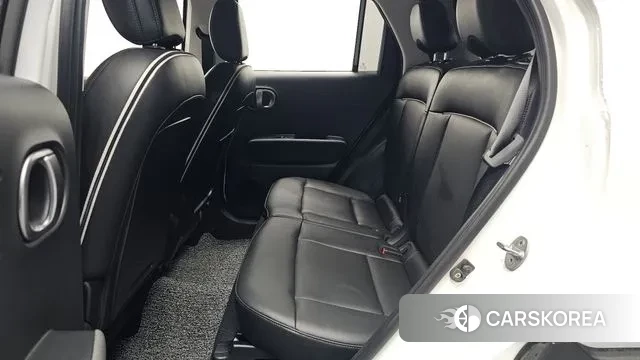 Hyundai Casper 2023 Белый из Кореи, фото 3