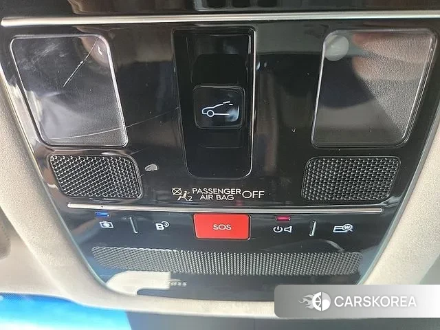 Hyundai Grandeur (GN7) 2023 Белый из Кореи, фото 3