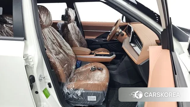 Ssangyong The New Torres 2025 Белый из Кореи, фото 3