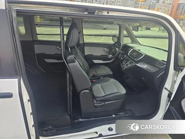 Kia The New Ray 2020 Белый из Кореи, фото 3