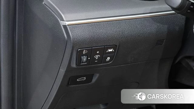 Kia K5 3rd generation 2022 Белый из Кореи, фото 3