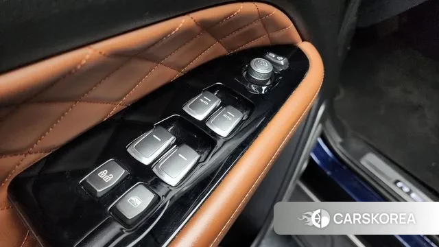 Ssangyong G4 Rexton 2018 Синий из Кореи, фото 3