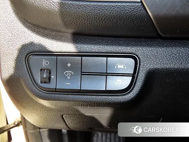 Kia Seltos 2021 Белый из Кореи, фото 3