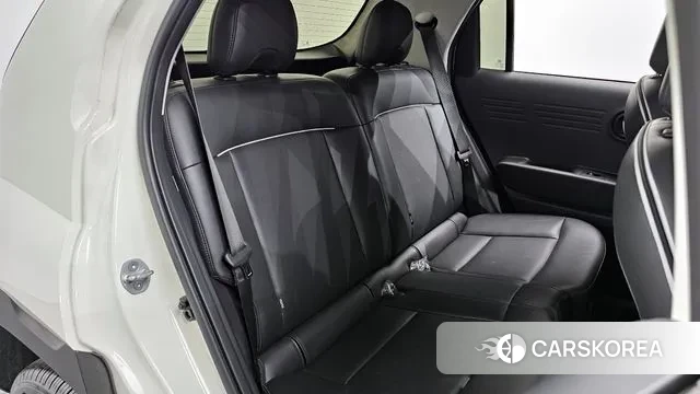 Hyundai Casper 2024 Белый из Кореи, фото 3