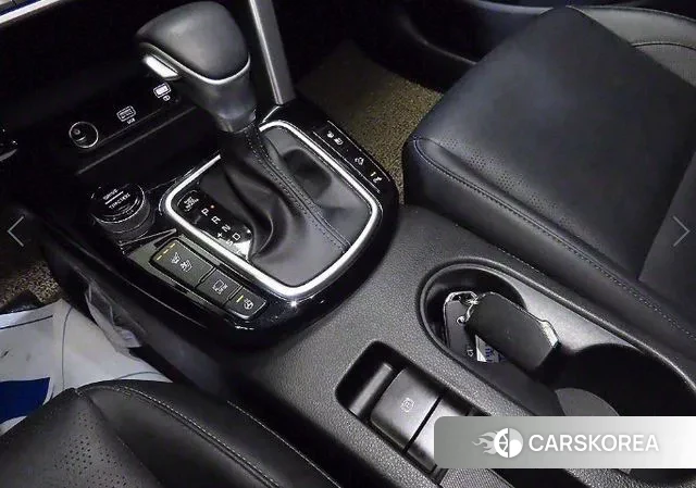 Kia Seltos 2021 Белый из Кореи, фото 3