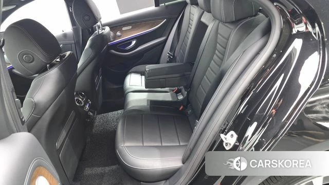 Mercedes-Benz E-Class W213 2020 Черный из Кореи, фото 3