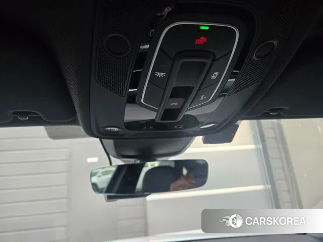 Audi A6 (C8) 2022 Белый из Кореи, фото 3