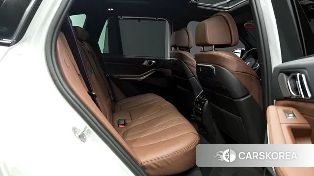 BMW X5 (G05) 2025 Белый из Кореи, фото 3