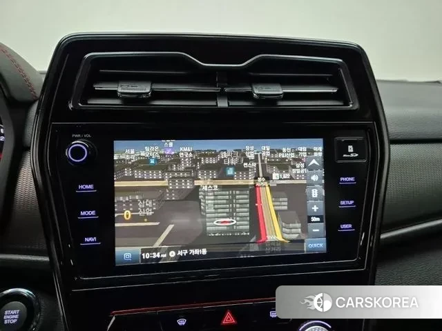 Ssangyong Berry New Tivoli 2020 Белый из Кореи, фото 3