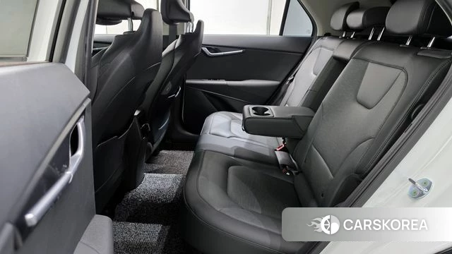 Kia Di Ol Nu Niro 2022 Белый из Кореи, фото 3