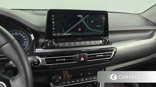 Kia Seltos 2020 Белый из Кореи, фото 3
