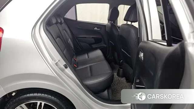 Kia All New Morning (JA) 2018 Серебряный из Кореи, фото 3