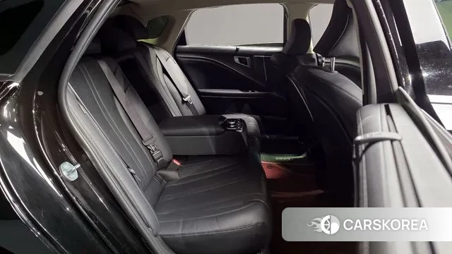 Kia The New K8 2024 Черный из Кореи, фото 3