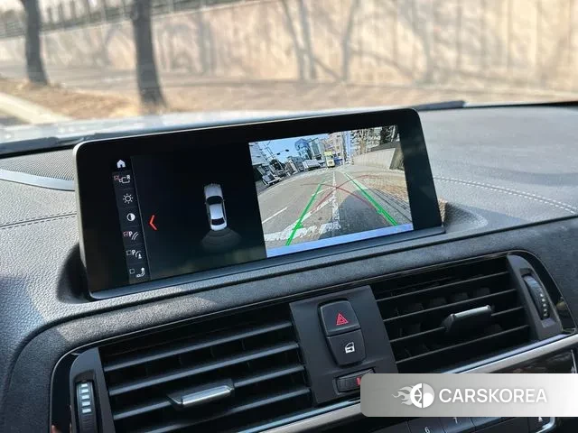 BMW M2 (F87) 2021 Серебряный из Кореи, фото 3